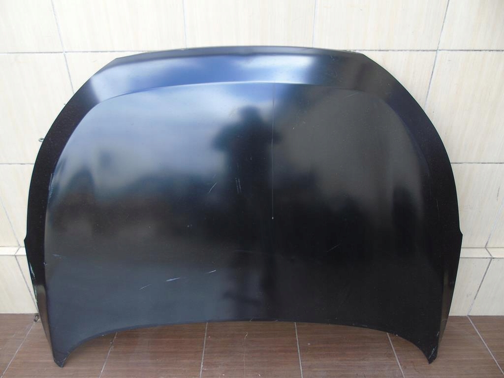 capó tapa motor tucson iii 15  nuevo oe ($)