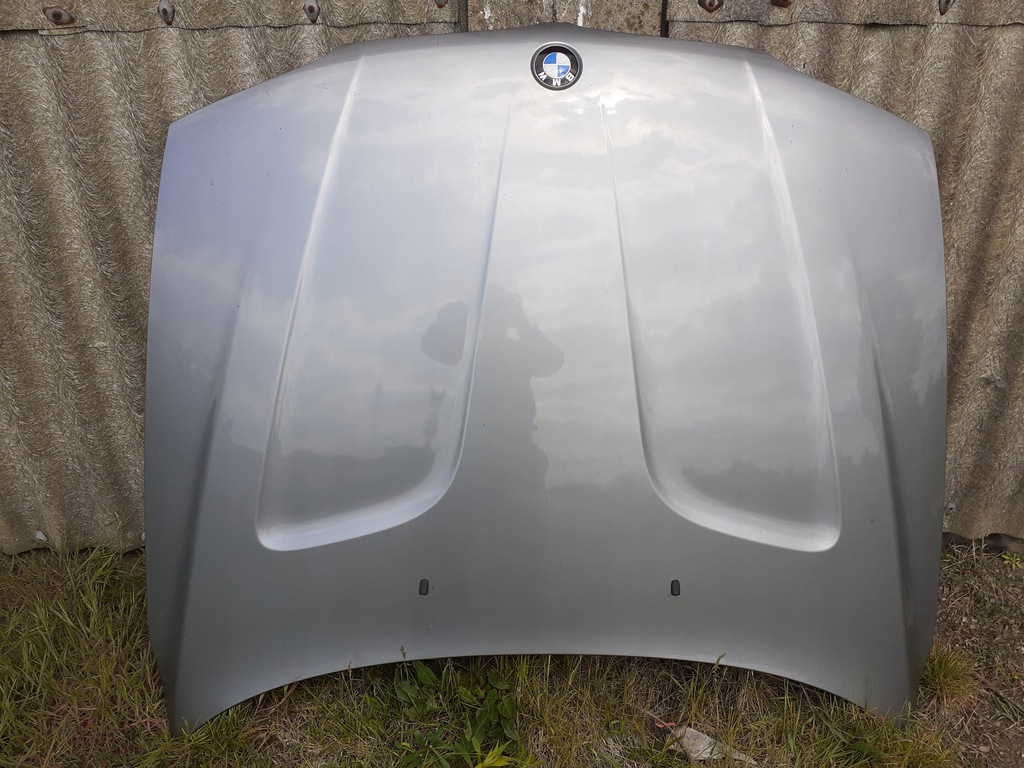 bmw x3 e83 capó a08 lift ($)