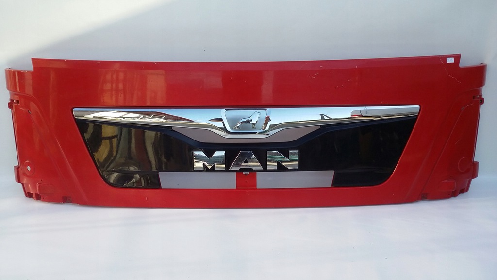 capó calandra man tgl tgm euro 6 nr 908 ($)