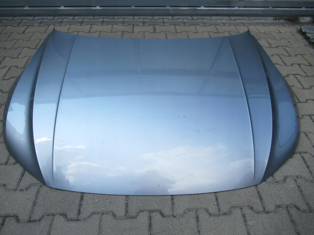 capó vw artheon ładna !!! ($)