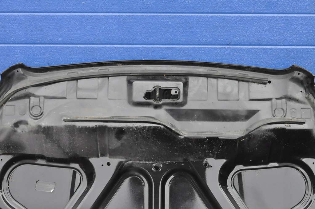 qashqai i j10 capó tapa motor lift z11g 09  ($)