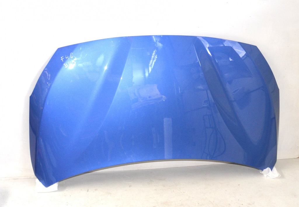 bmw 2 f46 capó tapa motor kolor b45 ($)