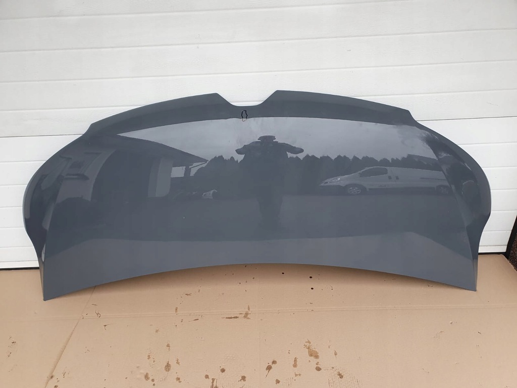 capó renault master 4 iv 19+ ($)