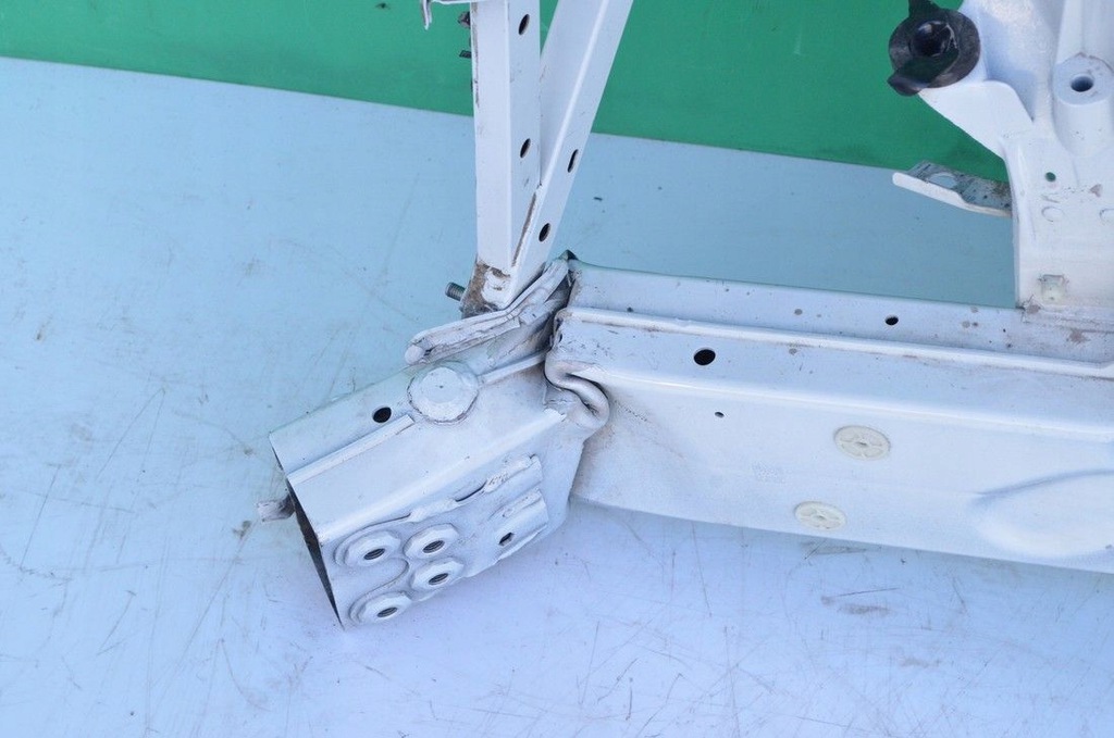 larguero der. delantero delantal bmw g20 g21 300 19  ($)