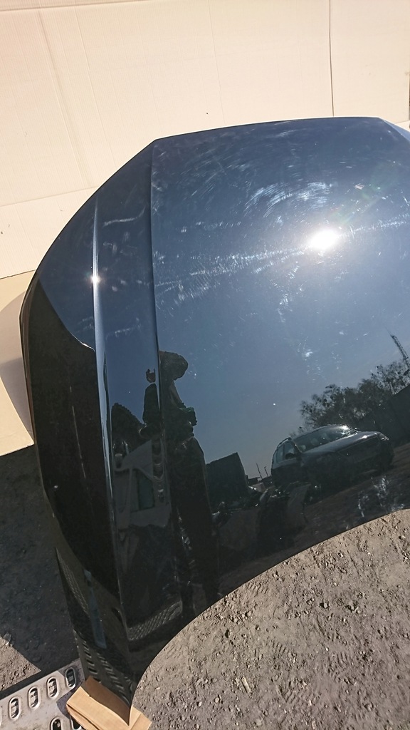 capó audi a4 8w0 b9 ($)