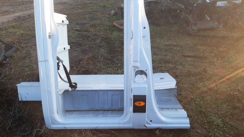 master iii movano umbral chapa ($)