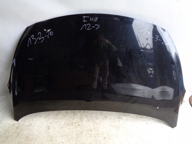 hyundai i40 12 > nak capó ($)