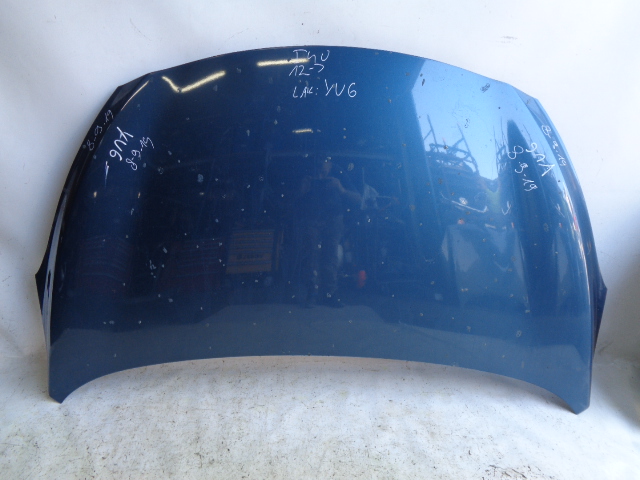 hyundai i40 12 > yu6 capó ($)
