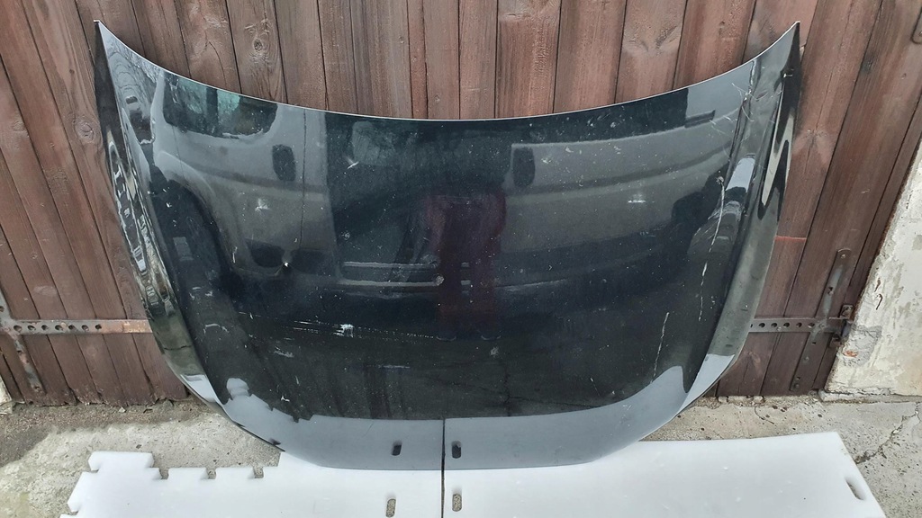 capó audi q3 8u0 wrocław ($)