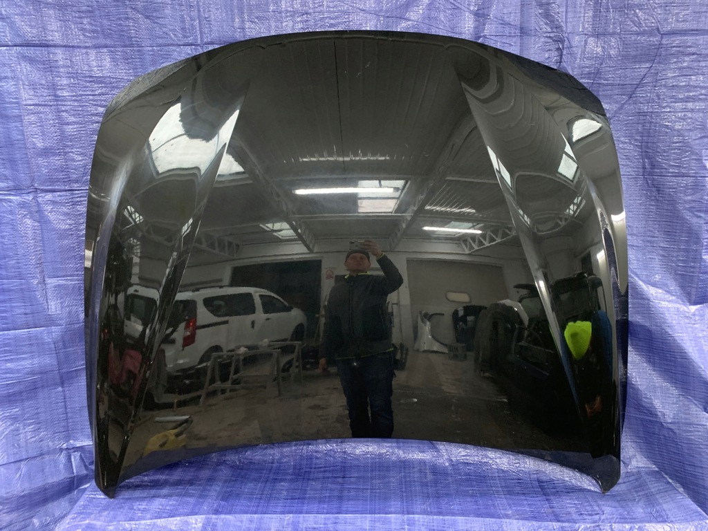 bmw f30 f31 capó ($)