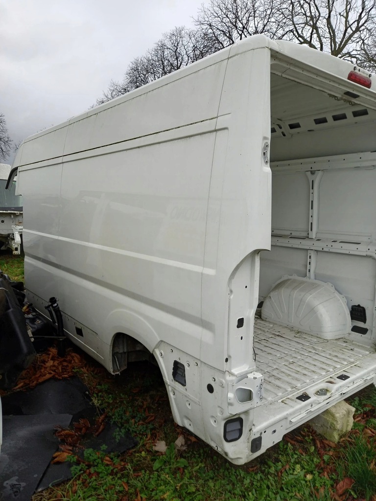 ducato boxer jumper 14  lado izq.  corte l3 h2 ($)