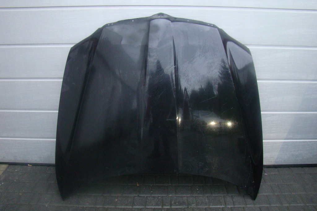 capó skoda superb ii 2 ($)