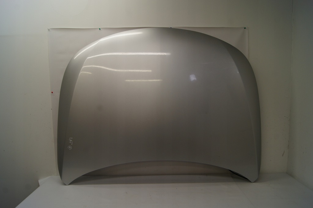 capó tapa renault latitude 3 0dci 10r tekxc ($)