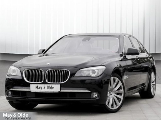 delantero ćwiartki w calości bmw 7 f01 f02 1 ($)