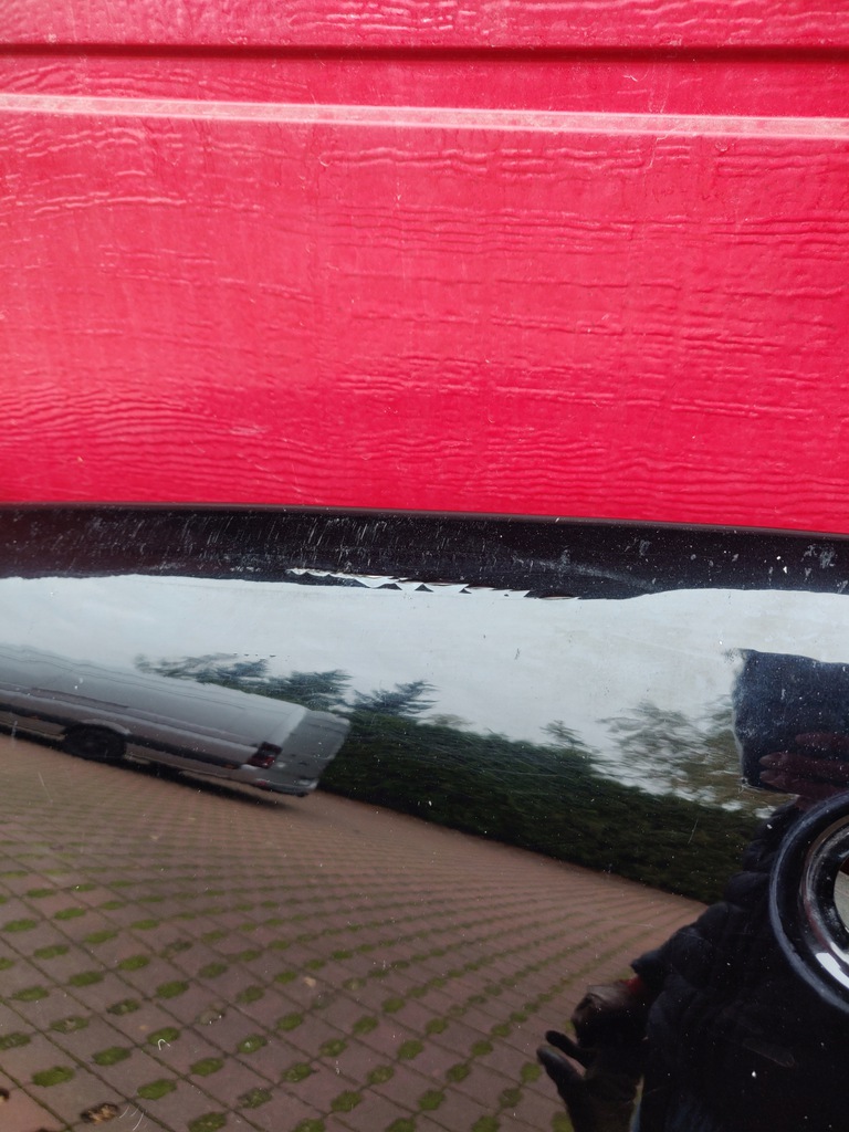capó tapa motor mercedes c clase w204 lift ($)