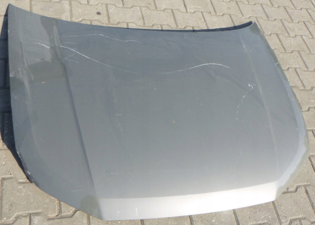 audi q3 capó parte delantera 83a823029 ($)