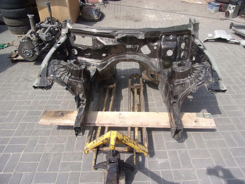 w213 corte delantero prawa lewa ($)