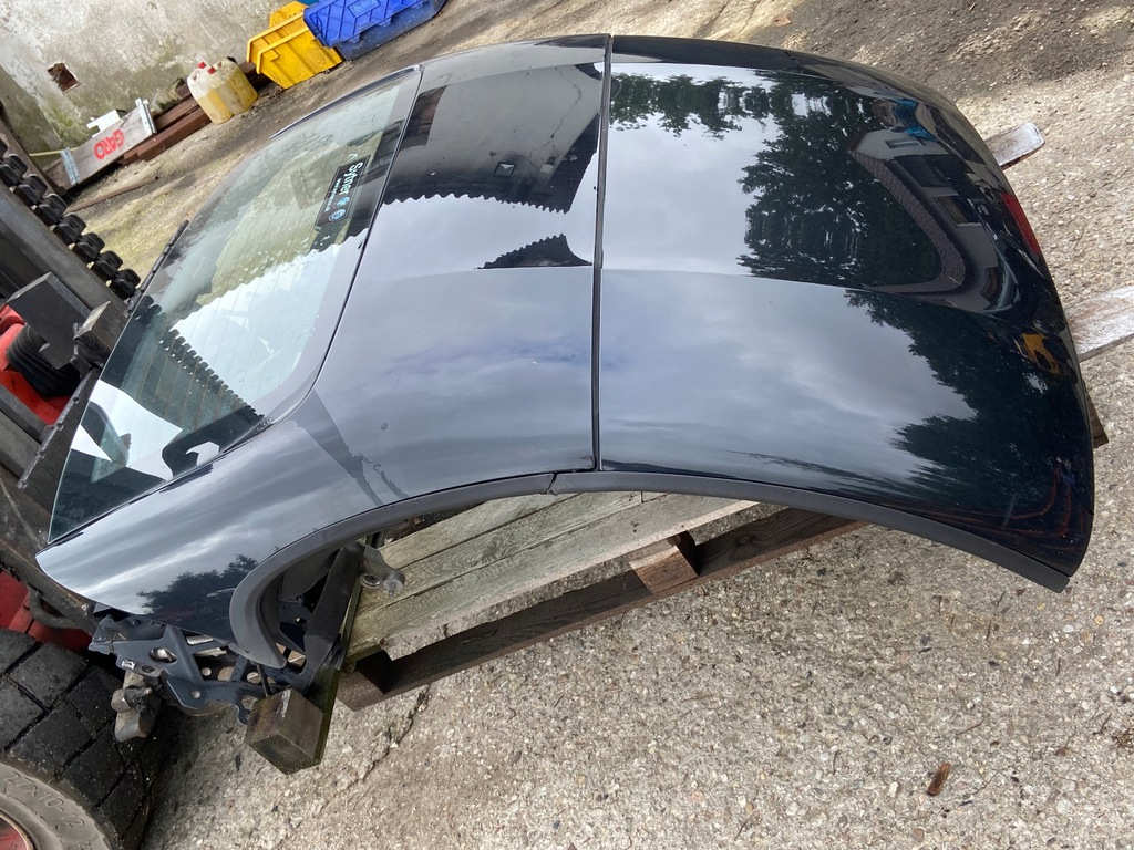 bmw z4 e89 lift techo hardtop 475 cabrio luna trasero ($)