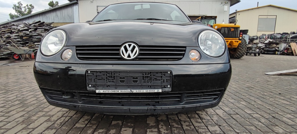 delantero completo vw lupo 1 0 mpi europa l041 ($)
