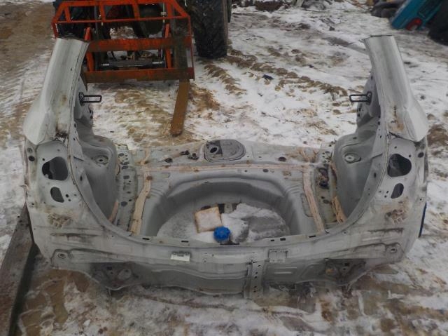 pas trasero toyota yaris iii ($)