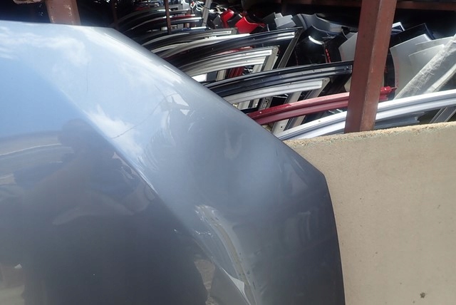capó tapa motor bmw 5 v g30 g31 ($)