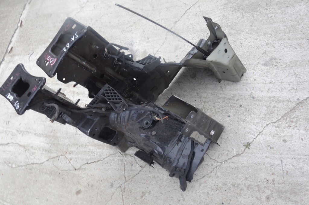 corte der.  skoda karoq ($)