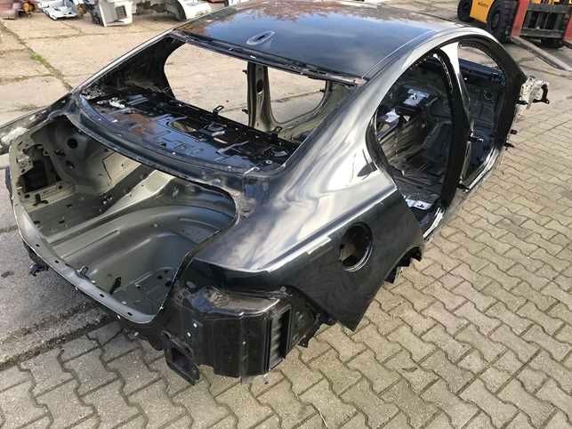 jaguar xe corte aleta der. trasero ($)