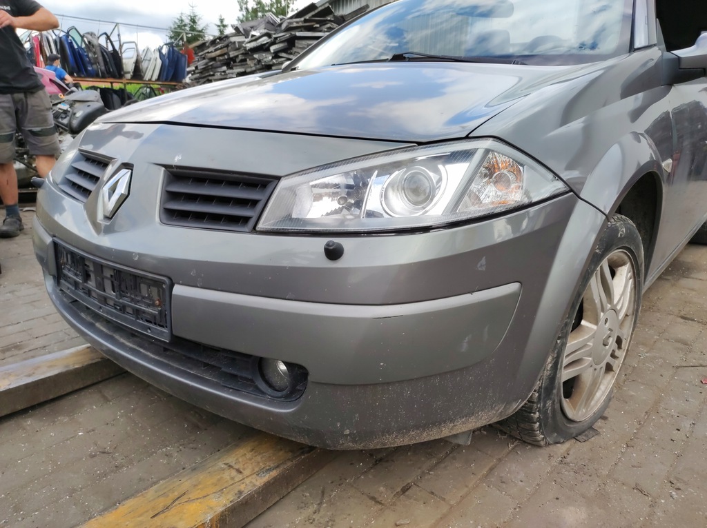 completo delantero megane 2 kabrio nv603 1 9 dci eu ($)