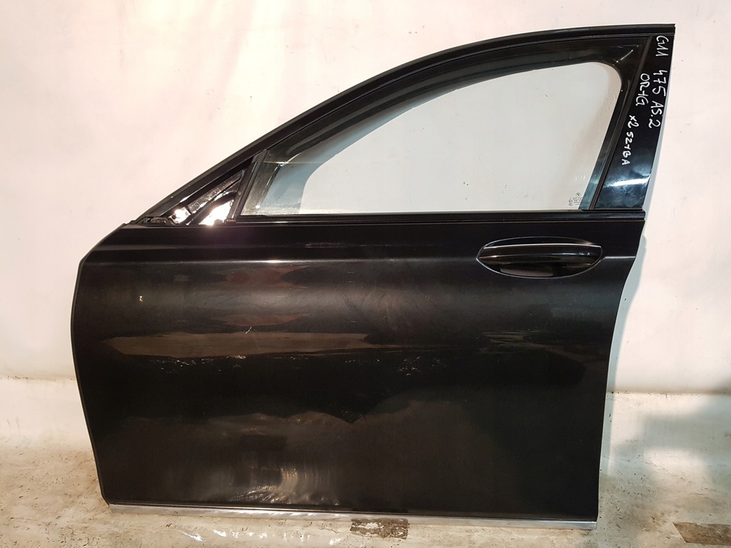 bmw 7 g11 puertas delaentero izq.  475 ($)