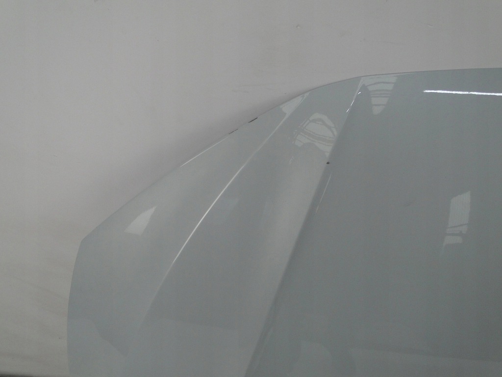capó vw polo 2g0 lb9z rysy para lakierowania ($)