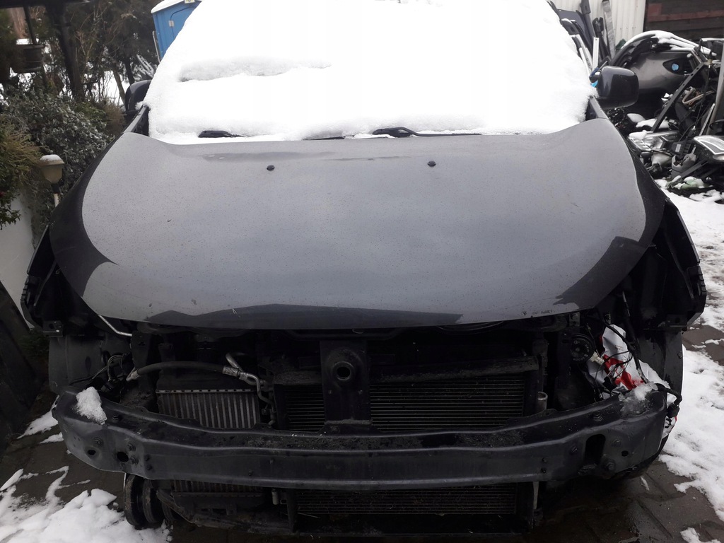 capó dacia lodgy dokker ($)