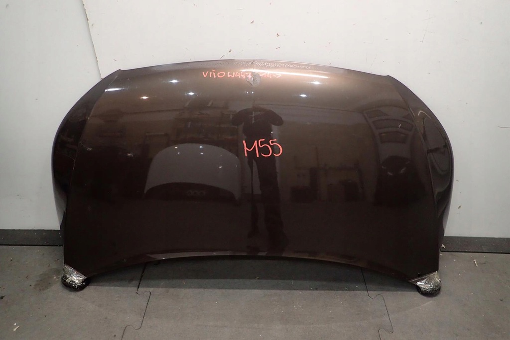 capó mercedes vito w447 14  ($)