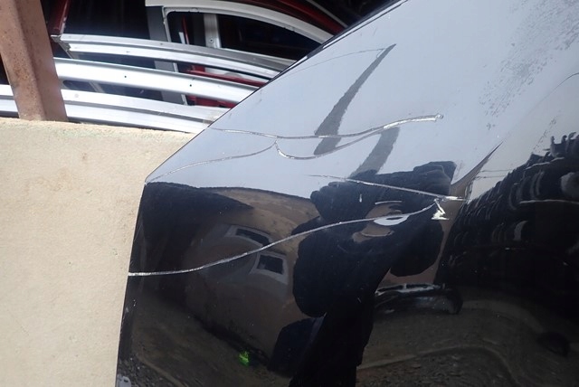capó tapa motor bmw 5 v g30 g31 ($)