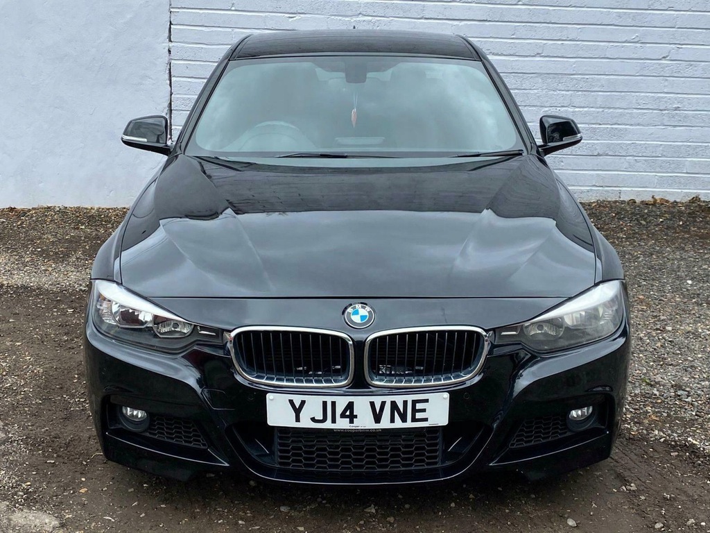 bmw 3 f30 f31 14r delantero corte ($)