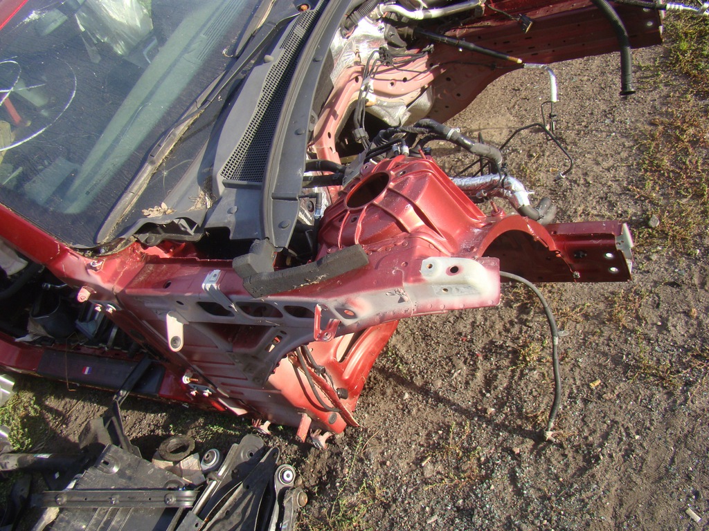 camaro 6 2 ss 16  corte der.  parte delantera delantero ($)