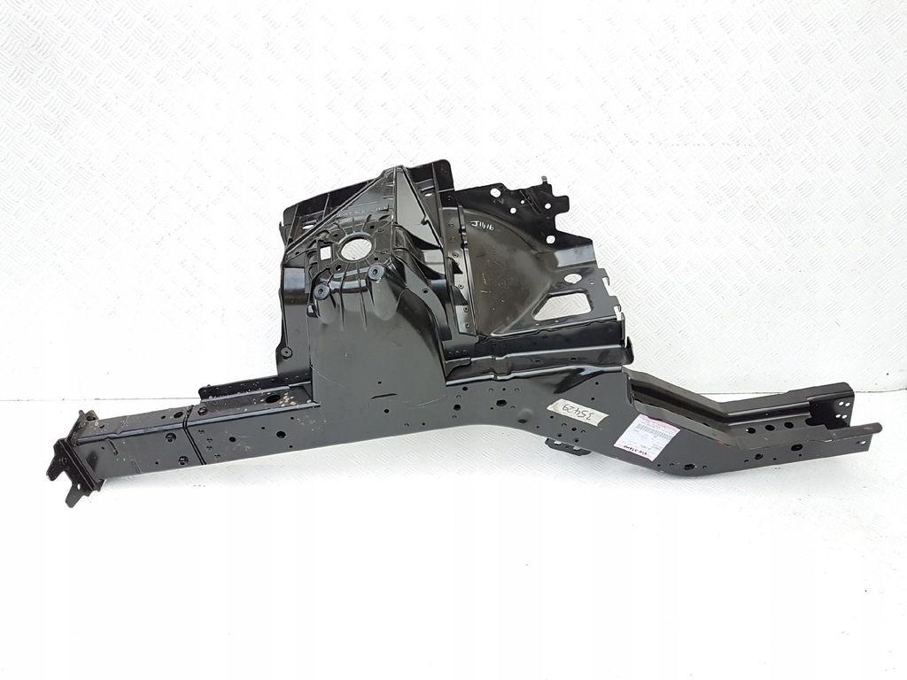 jaguar dw93 3a435 ac corte larguero ($)