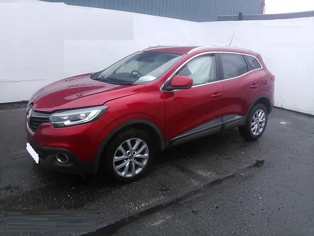 corte parte delantera izq.  renault kadjar tennp ($)