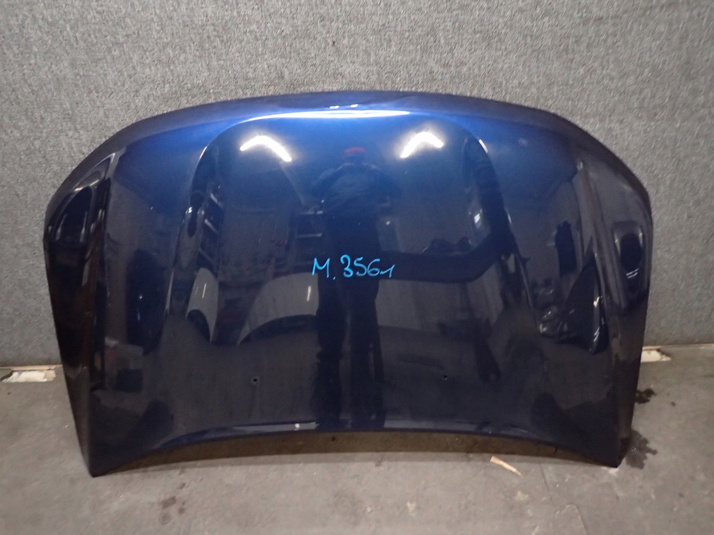 capó dacia duster lift 17  ($)