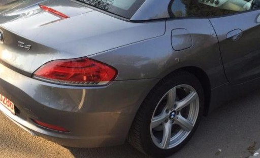 casinuevo trasero corte der.  bmw z4 e89 1 ($)