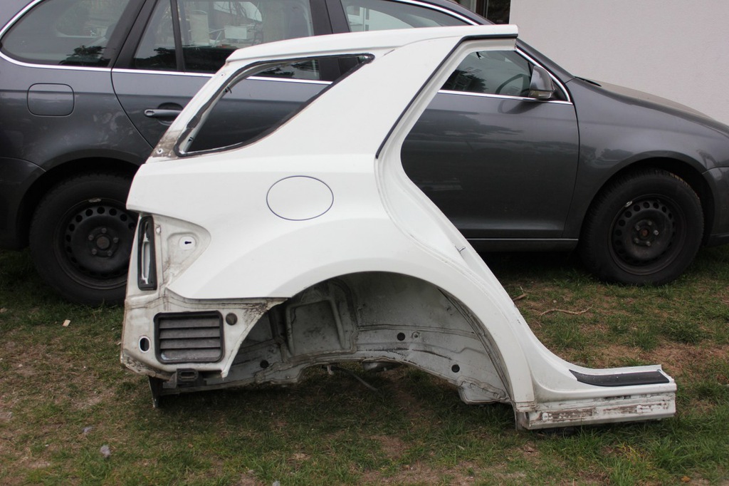 mercedes ml lift w164 11r corte der.  trasero ($)