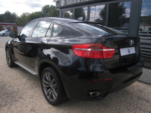 ideal trasero nadwozia bmw x6 e71 ćwiartki aleta 1 ($)