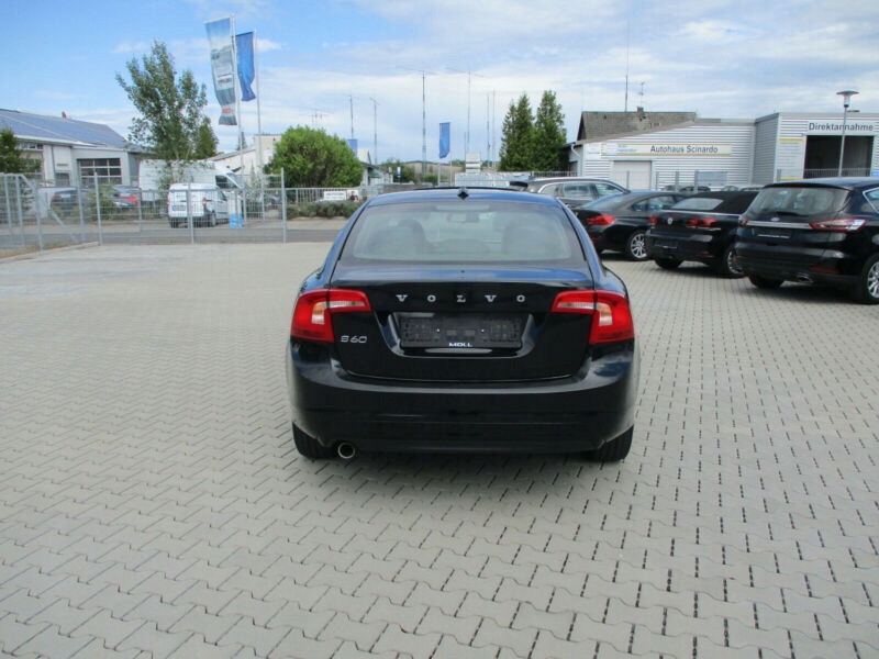 parachoque paragolpes completo volvo s60 ii 12 18r  452 46 ($)