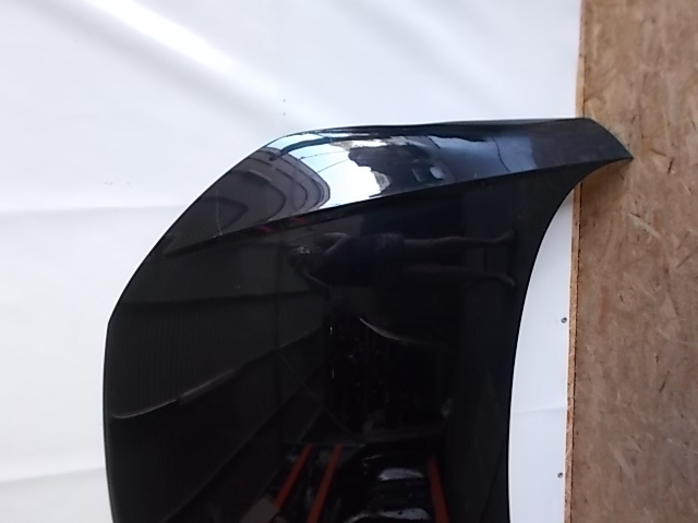 capó tapa motor audi tt 8s 8s0 15   19 ($)