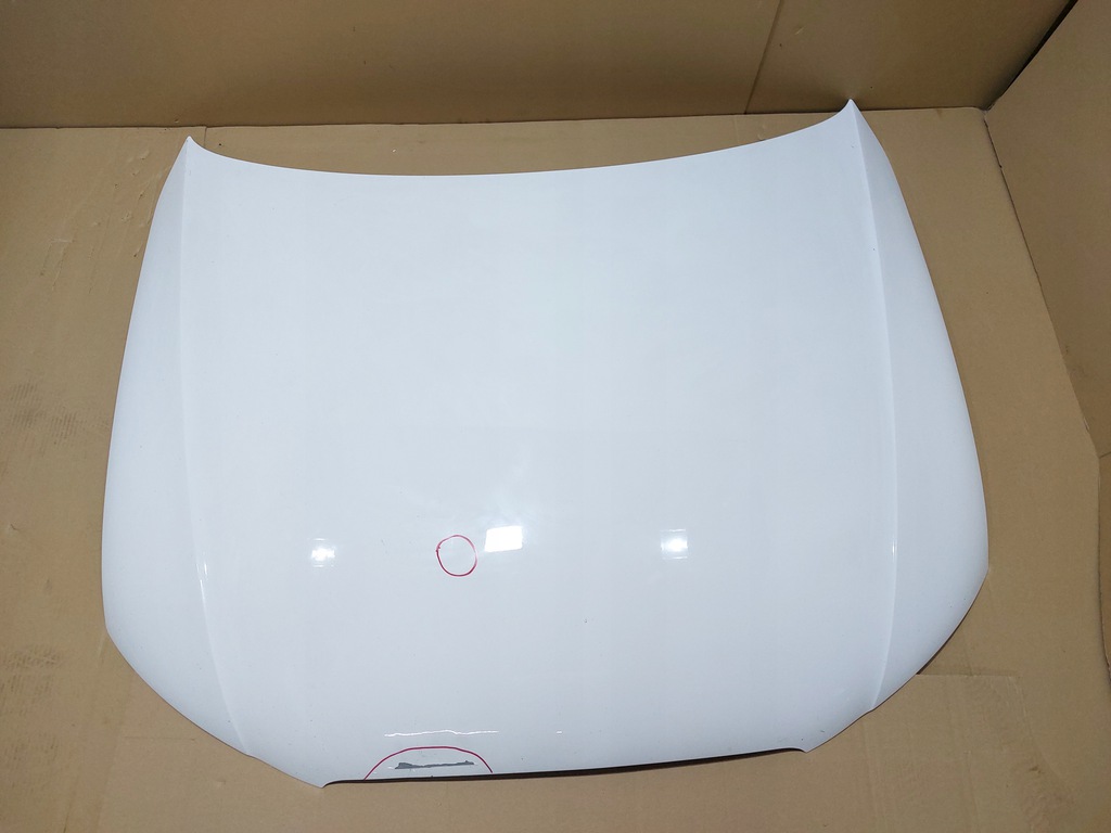 capó tapa motor audi a5 s5 8t0823373 07 11 ($)
