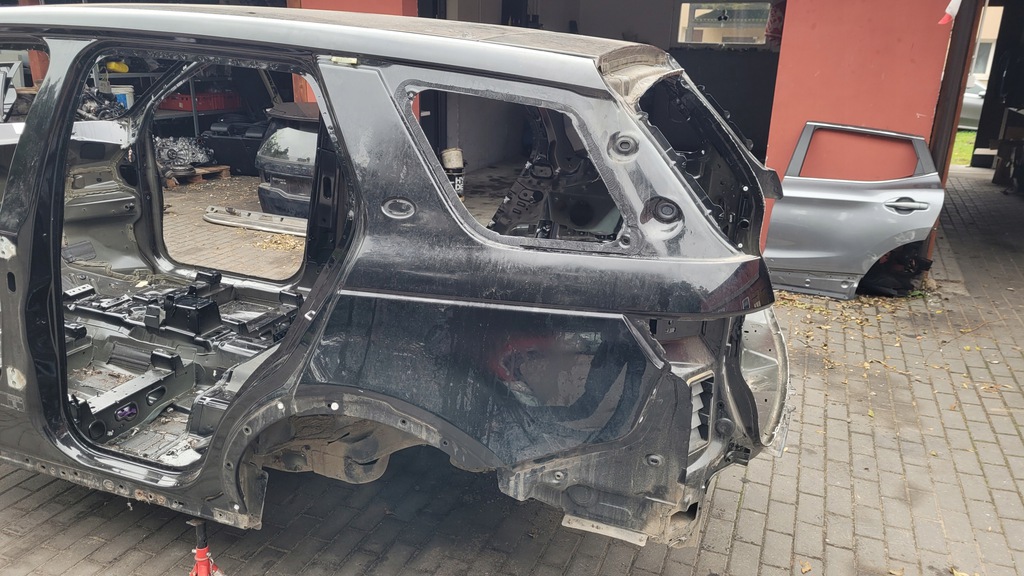 discovery sport l550 aleta izq.  trasero ($)