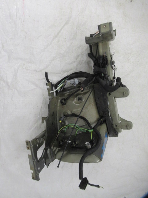 peugeot 3008 ii podluznica corte izq.  ekld ($)