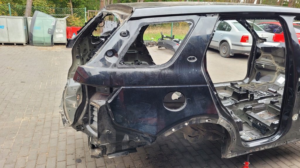 discovery sport l550 aleta der. trasero ($)