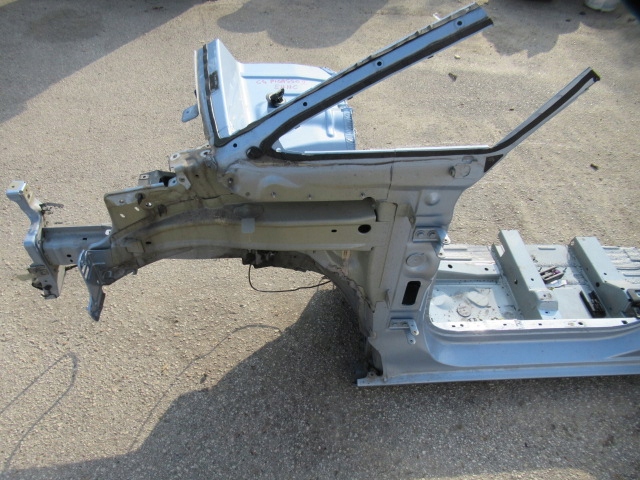 c4 picasso ii larguero corte izq.  largo umbral ($)