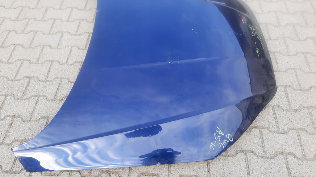 audi a5 8w6 capó tapa motor 2016   2021 ($)