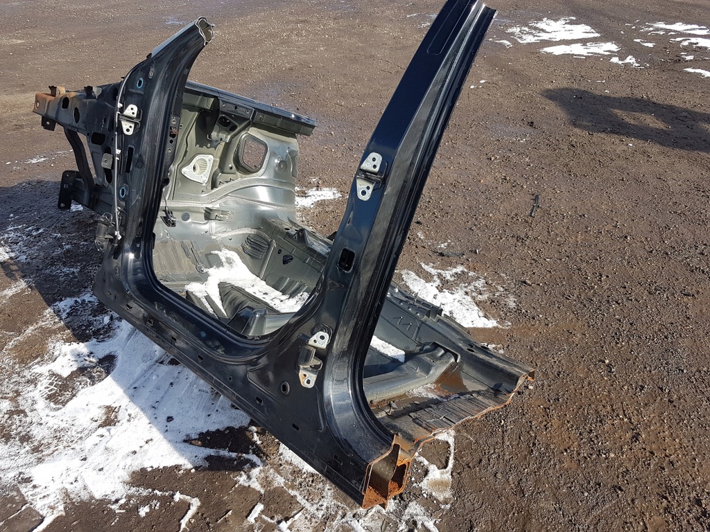 grand cherokee wk2 10  corte izq.  delantero usa ($)